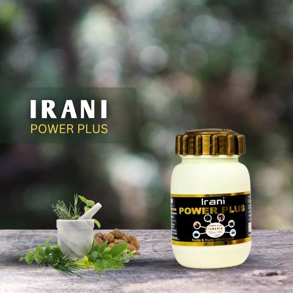 IRANI POWER PLUS - Image 2